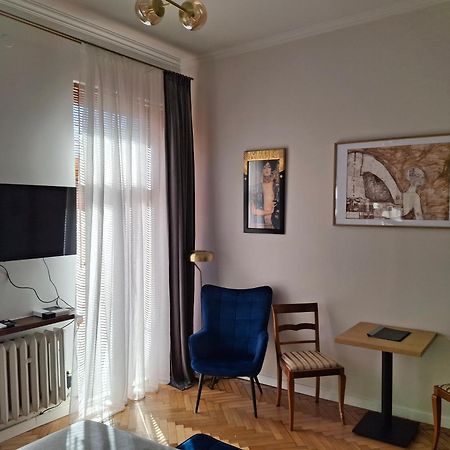 Apartament Studio Z Widokiem Na Rynek Bochnia Exteriér fotografie