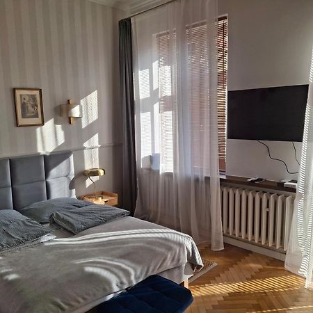 Apartament Studio Z Widokiem Na Rynek Bochnia Exteriér fotografie