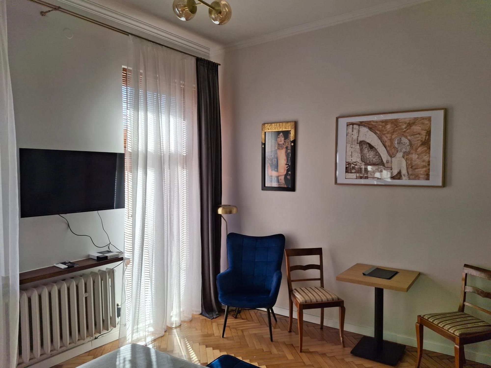 Apartament Studio Z Widokiem Na Rynek Bochnia Exteriér fotografie