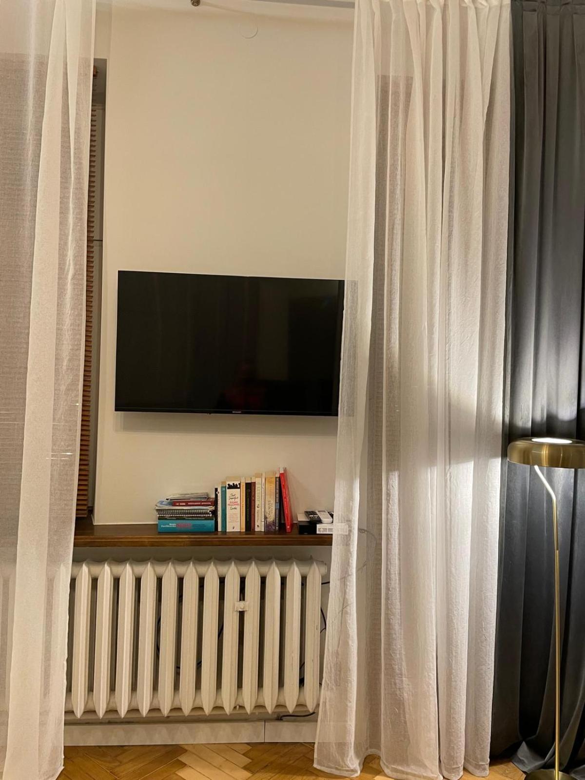 Apartament Studio Z Widokiem Na Rynek Bochnia Exteriér fotografie