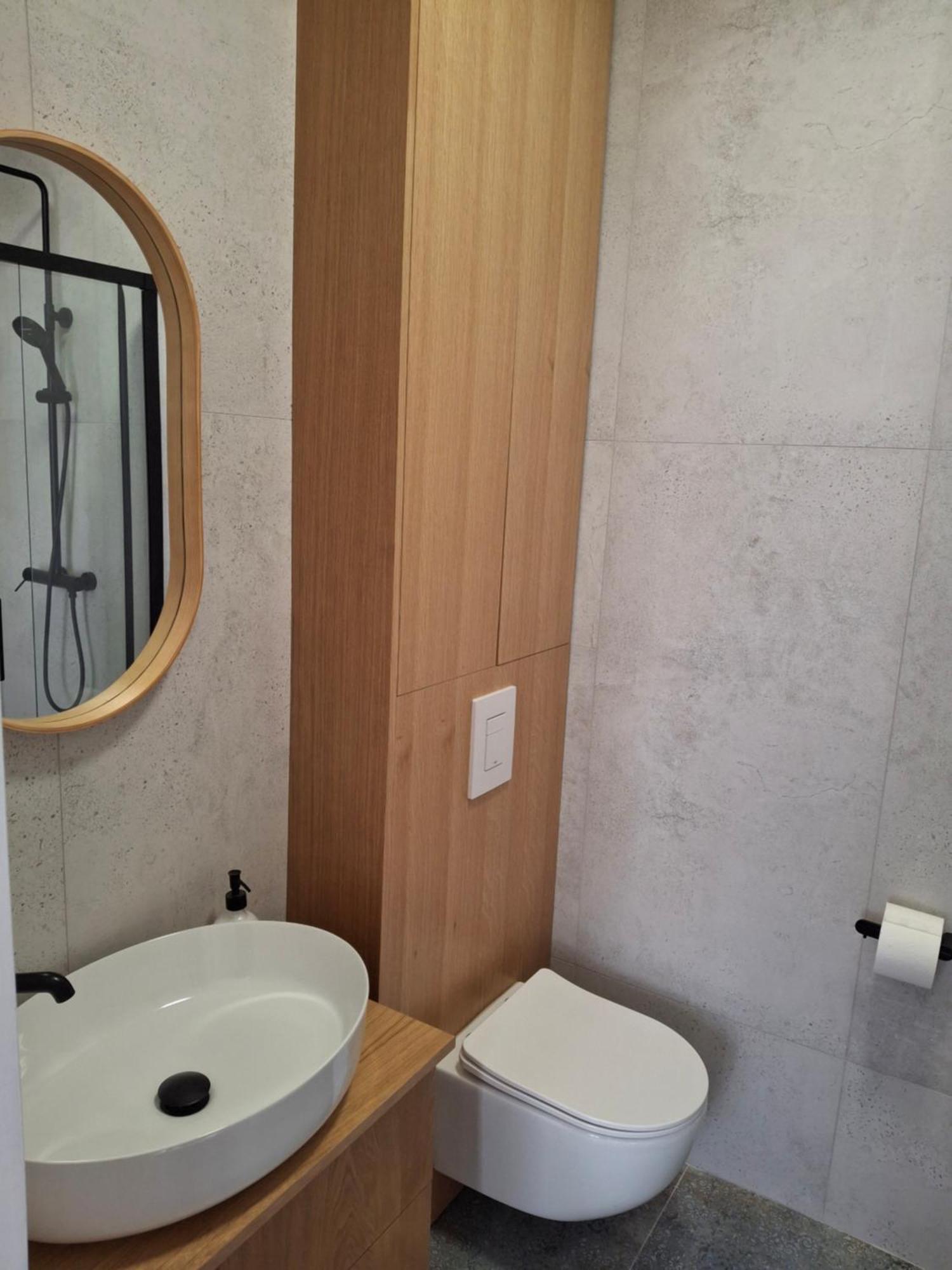 Apartament Studio Z Widokiem Na Rynek Bochnia Exteriér fotografie