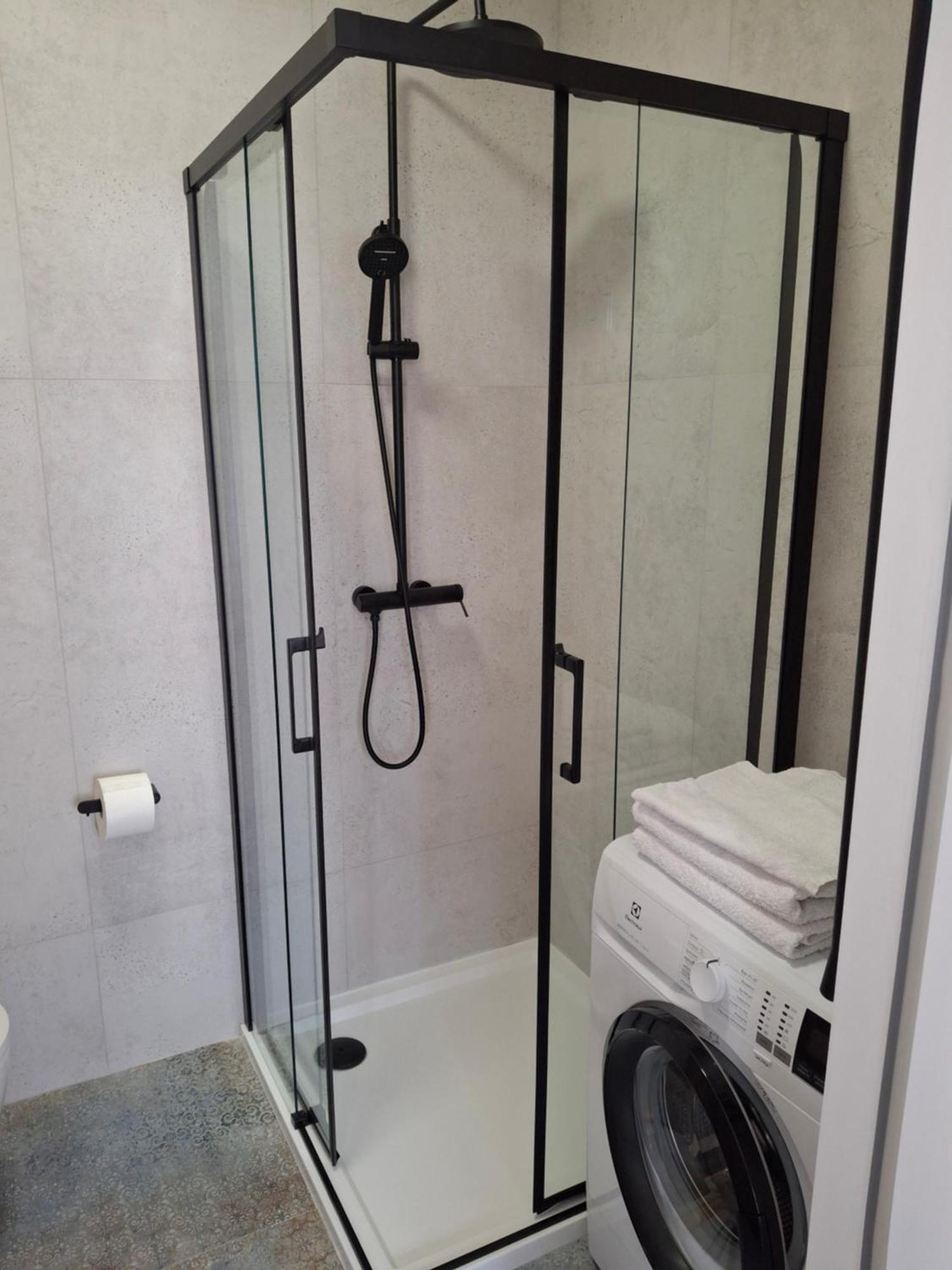 Apartament Studio Z Widokiem Na Rynek Bochnia Exteriér fotografie