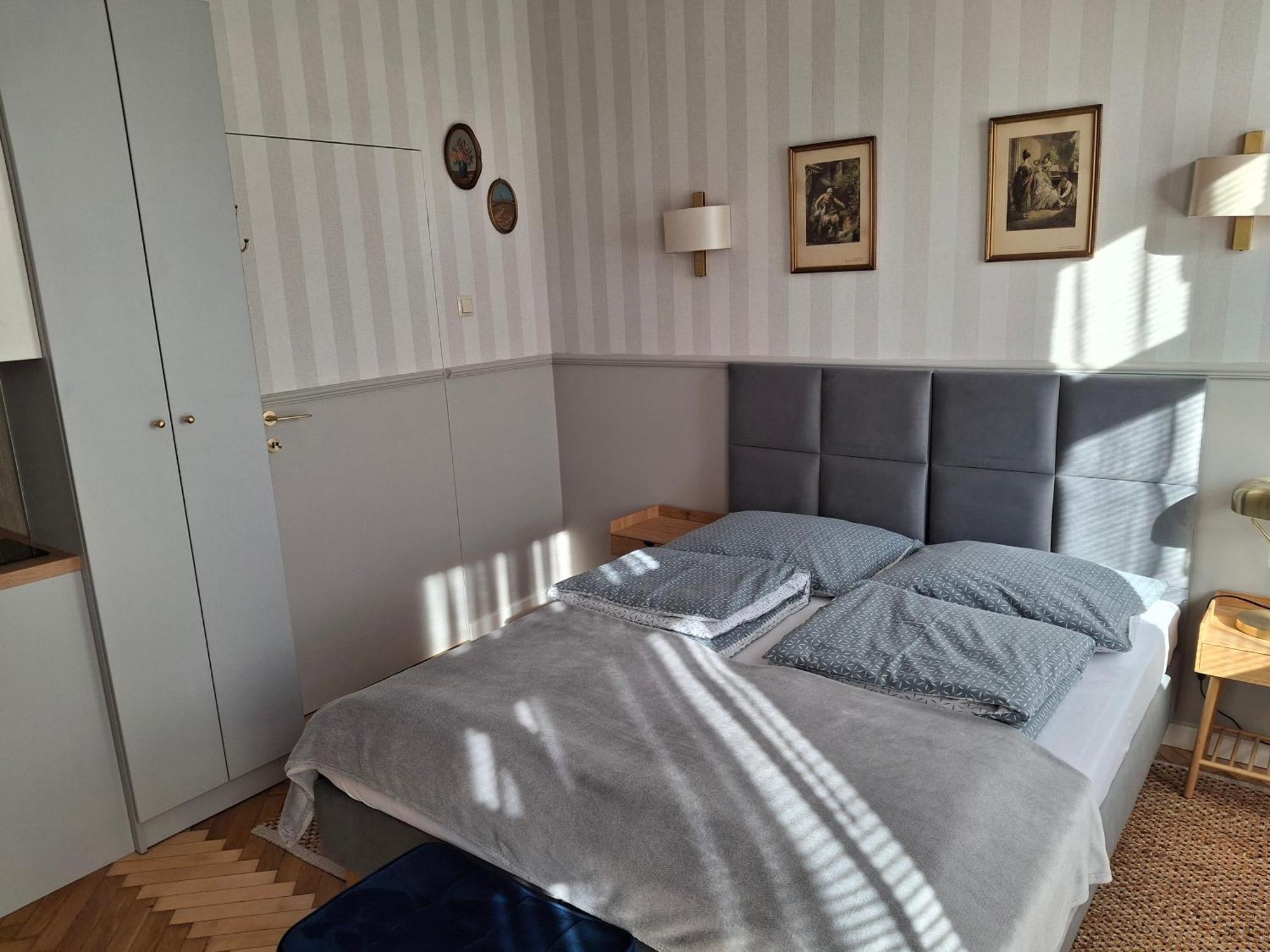 Apartament Studio Z Widokiem Na Rynek Bochnia Exteriér fotografie