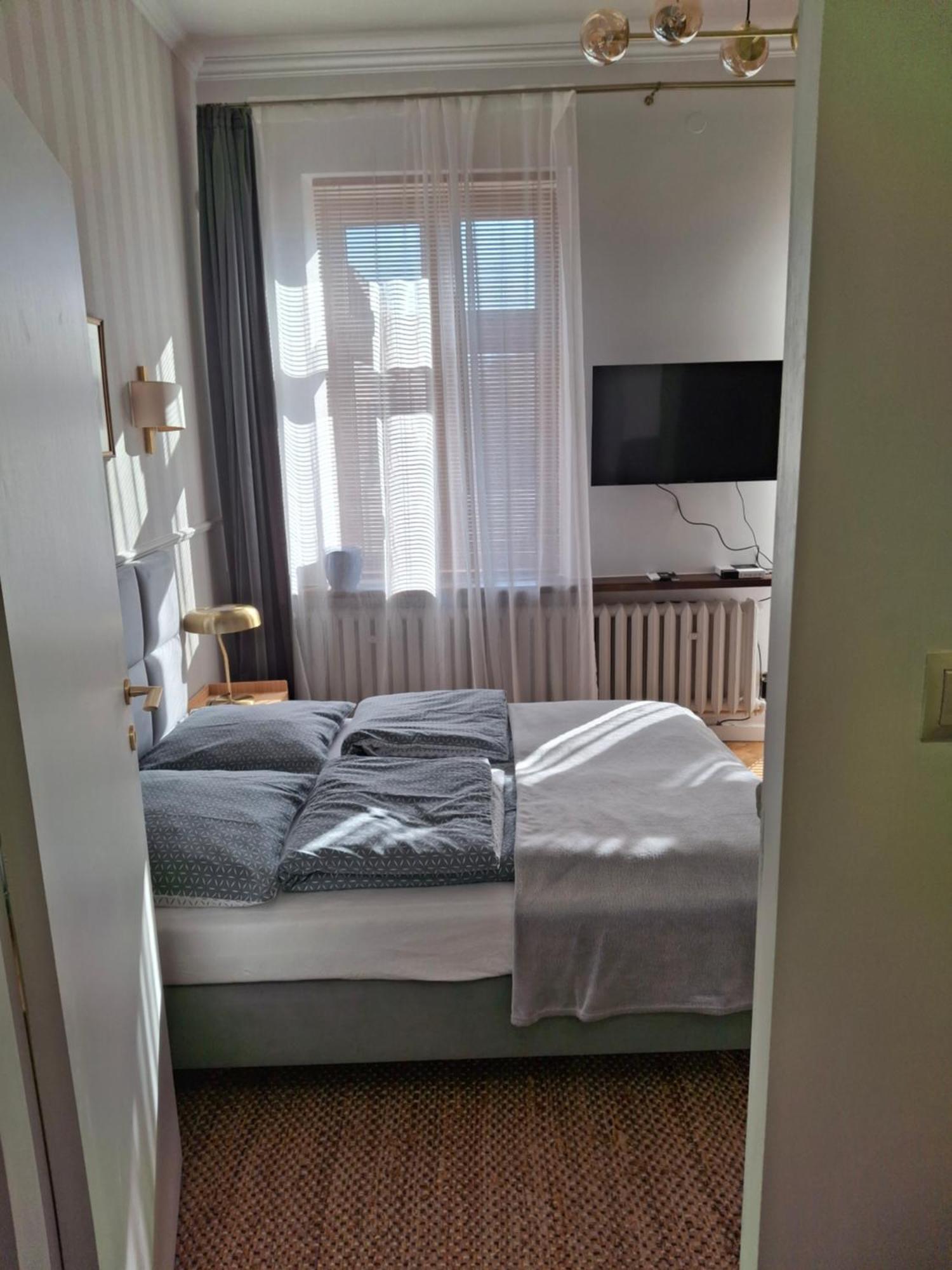 Apartament Studio Z Widokiem Na Rynek Bochnia Exteriér fotografie