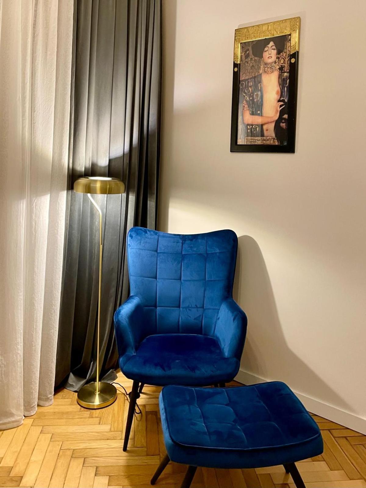 Apartament Studio Z Widokiem Na Rynek Bochnia Exteriér fotografie