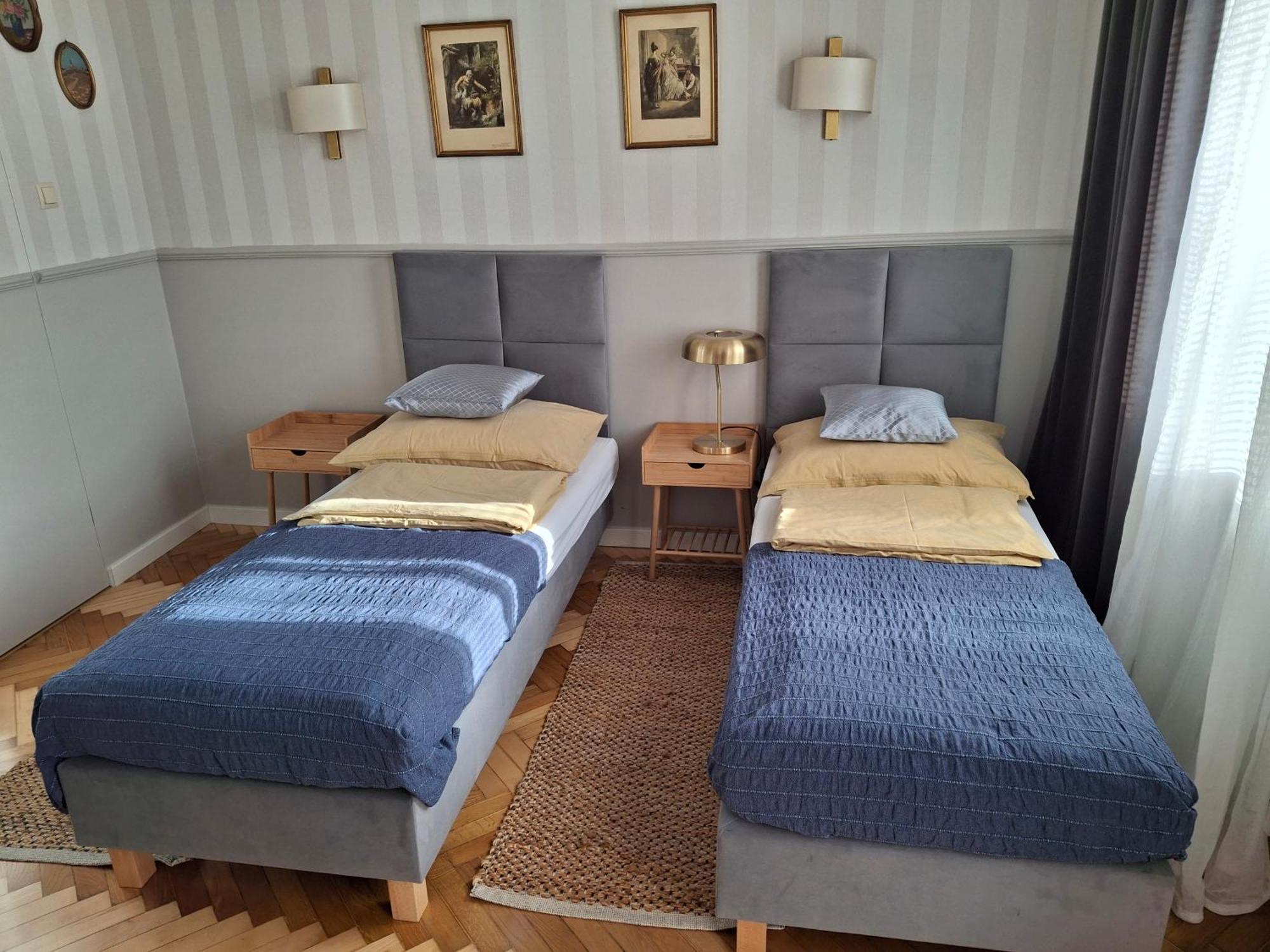 Apartament Studio Z Widokiem Na Rynek Bochnia Exteriér fotografie